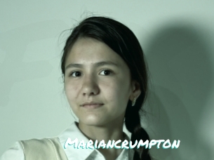 Mariancrumpton