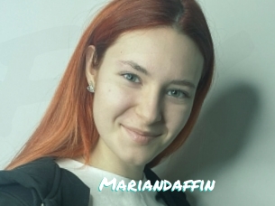 Mariandaffin