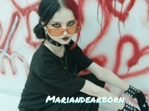 Mariandearborn