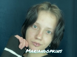 Mariandopkins