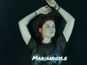 Mariandoyle