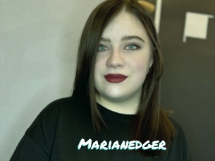 Marianedger