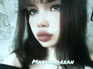 Marianfarran