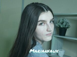 Marianfaux