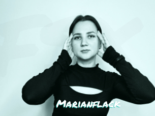 Marianflack