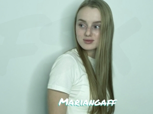 Mariangaff