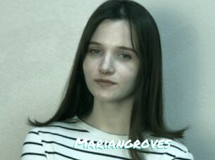 Mariangroves