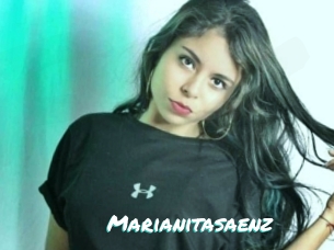 Marianitasaenz