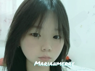 Marianmerry