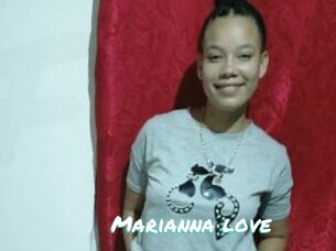 Marianna_love