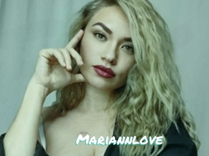 Mariannlove