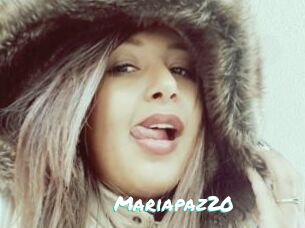 Mariapaz20