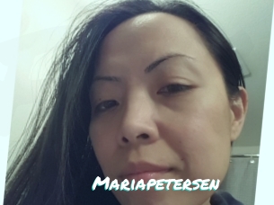 Mariapetersen