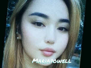 Mariapowell
