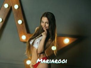Mariarooi