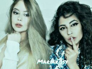 Mariarosy