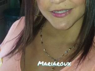 mariaroux Free Sites X