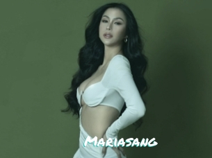 Mariasang