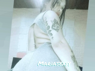 Mariasexyy