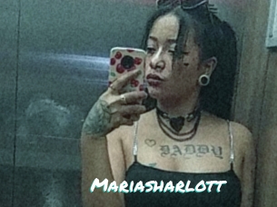 Mariasharlott
