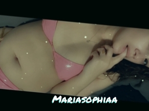 Mariasophiaa