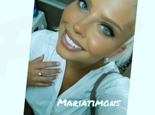 Mariatimons