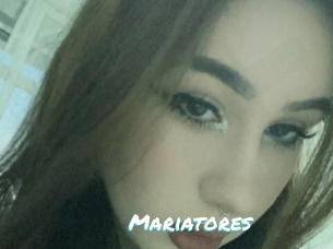 Mariatores