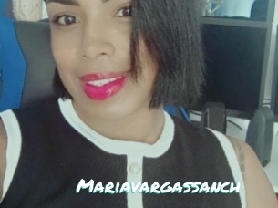 Mariavargassanch