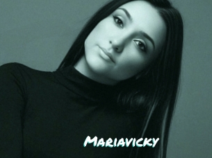 Mariavicky