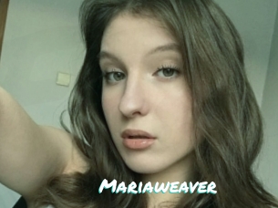 Mariaweaver