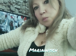 Mariawisch