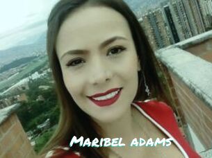 Maribel_adams