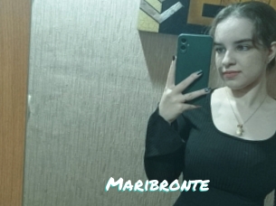 Maribronte