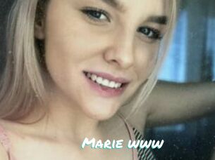 Marie_www