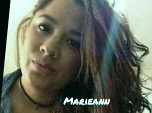 Marie_ann