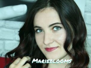 Marieblooms