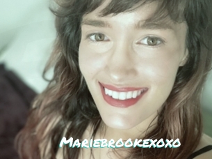 Mariebrookexoxo
