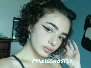 Marieghostly