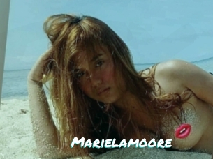 Marielamoore