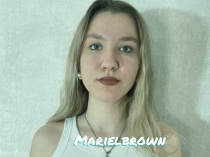 Marielbrown