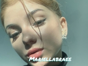 Mariellabraee