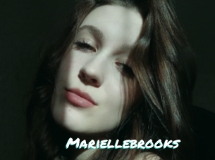 Mariellebrooks
