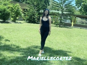 Mariellecortez