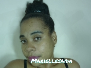 Mariellesaida