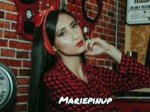 Mariepinup
