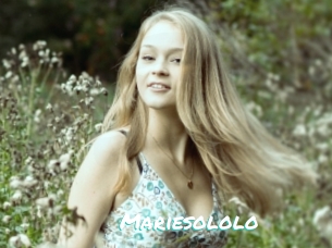 Mariesololo