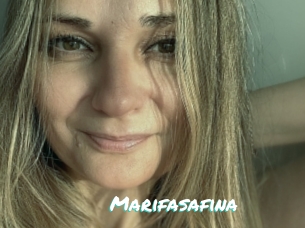 Marifasafina
