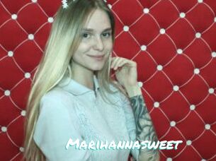 Marihannasweet