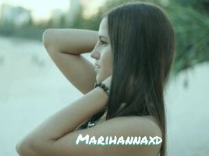 marihannaxd Free Sites X