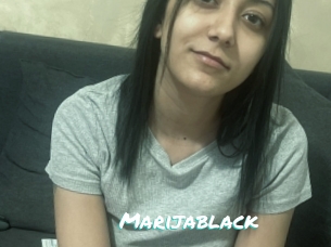 Marijablack